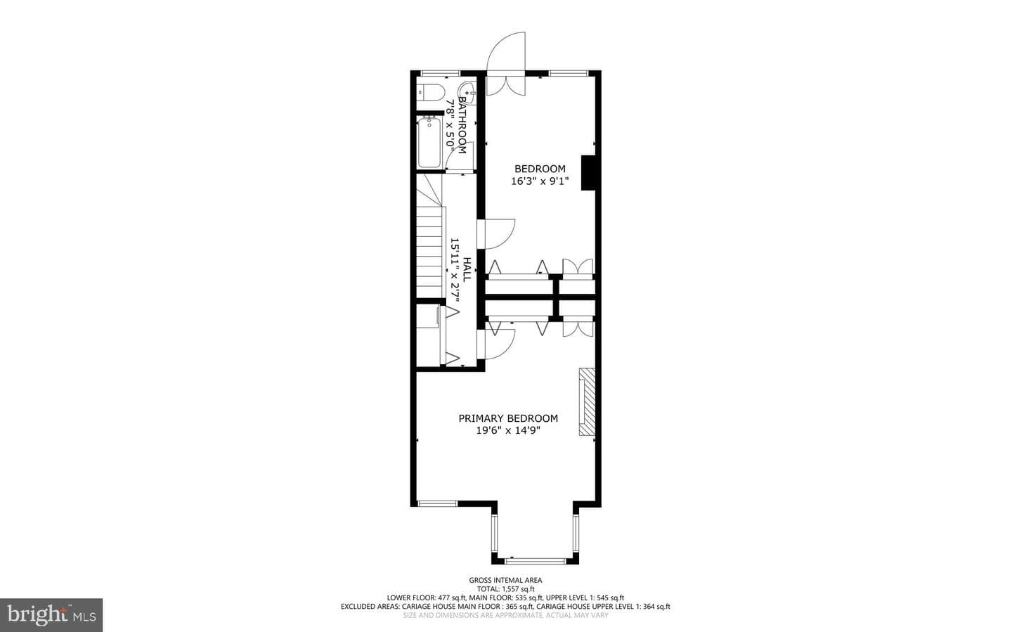 812 E Street SE photo 58