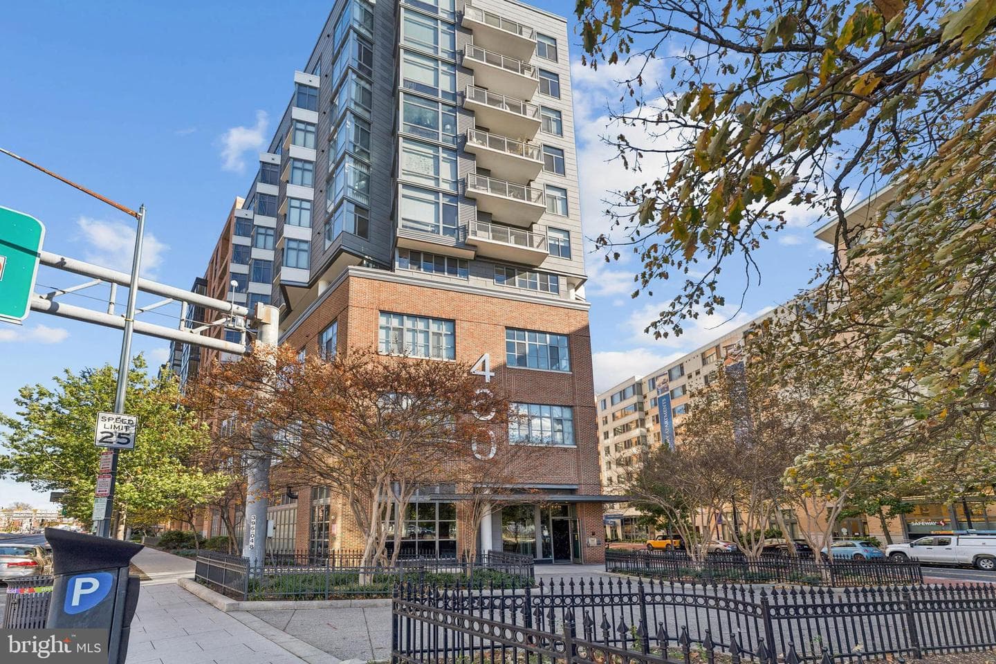 460 New York Avenue NW #1002 photo 29