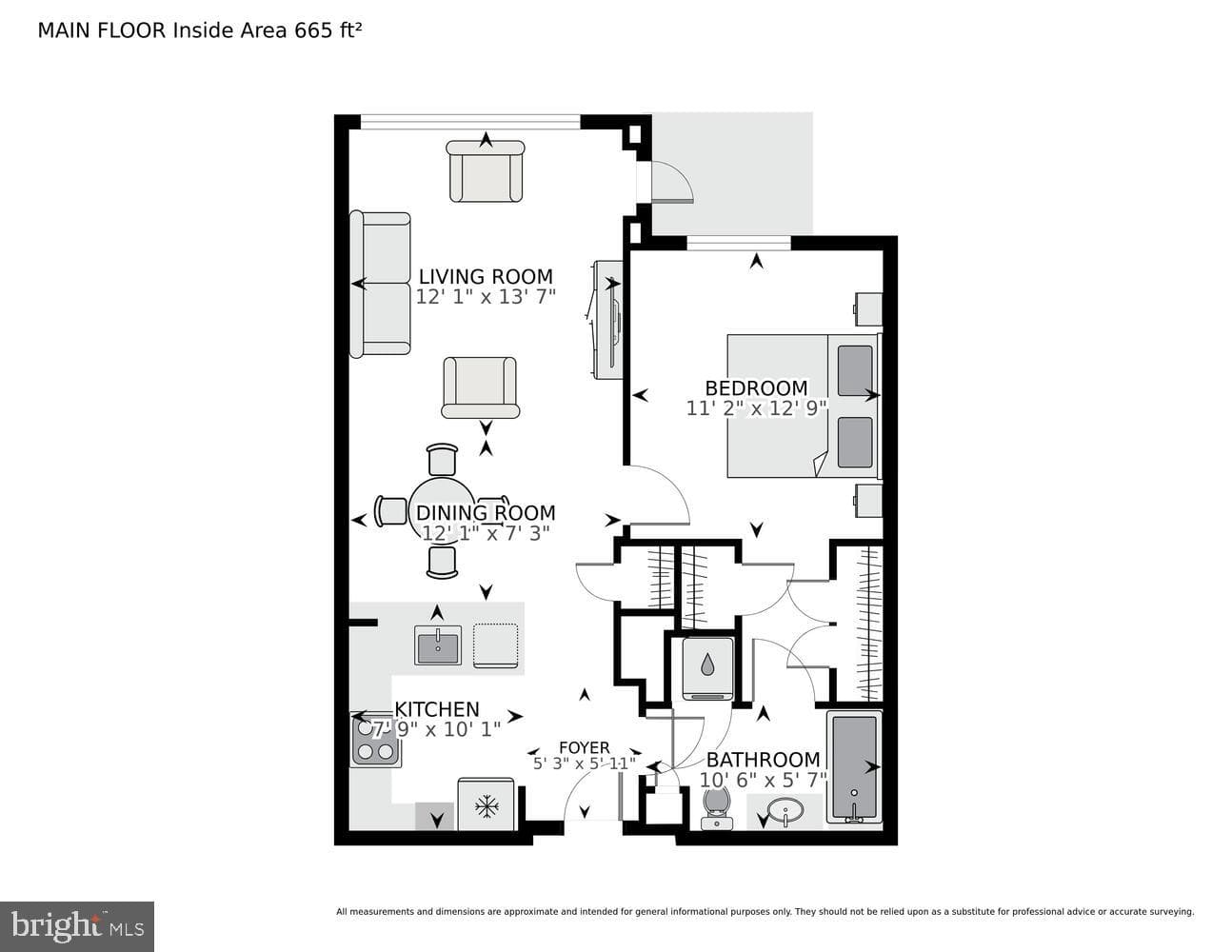 355 I Street SW #121 photo 26