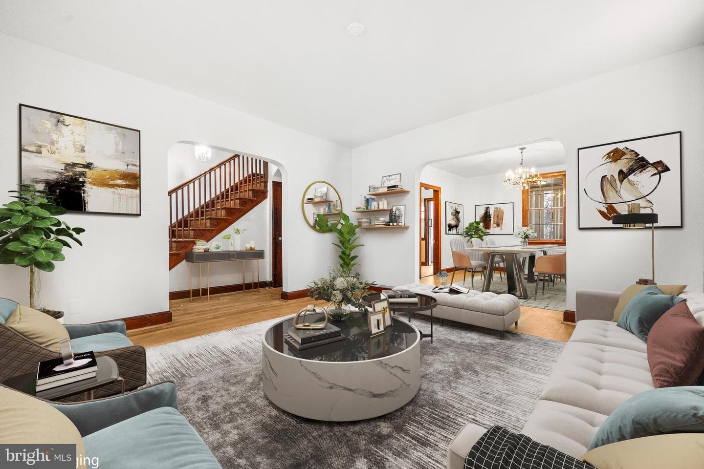 4108 Grant Street NE photo 1