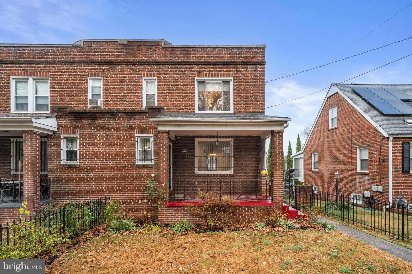 4108 Grant Street NE photo 3
