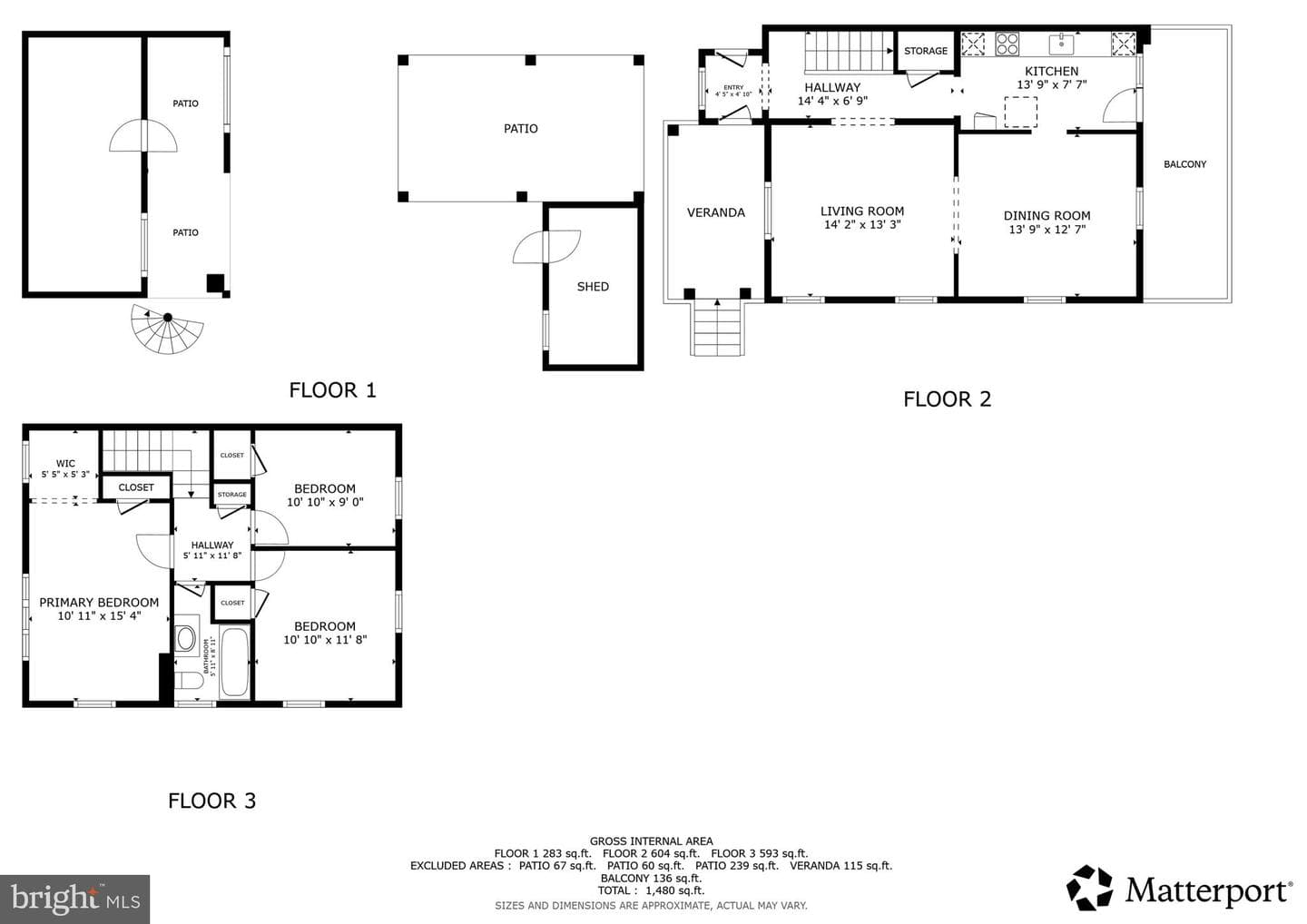 4108 Grant Street NE photo 31