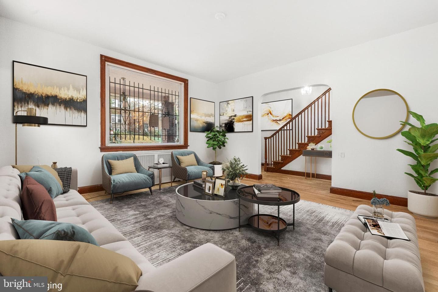 4108 Grant Street NE photo 6