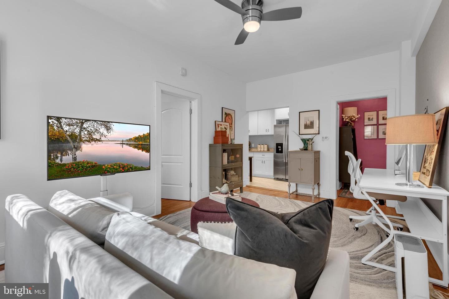 3020 Porter Street NW #103 photo 11