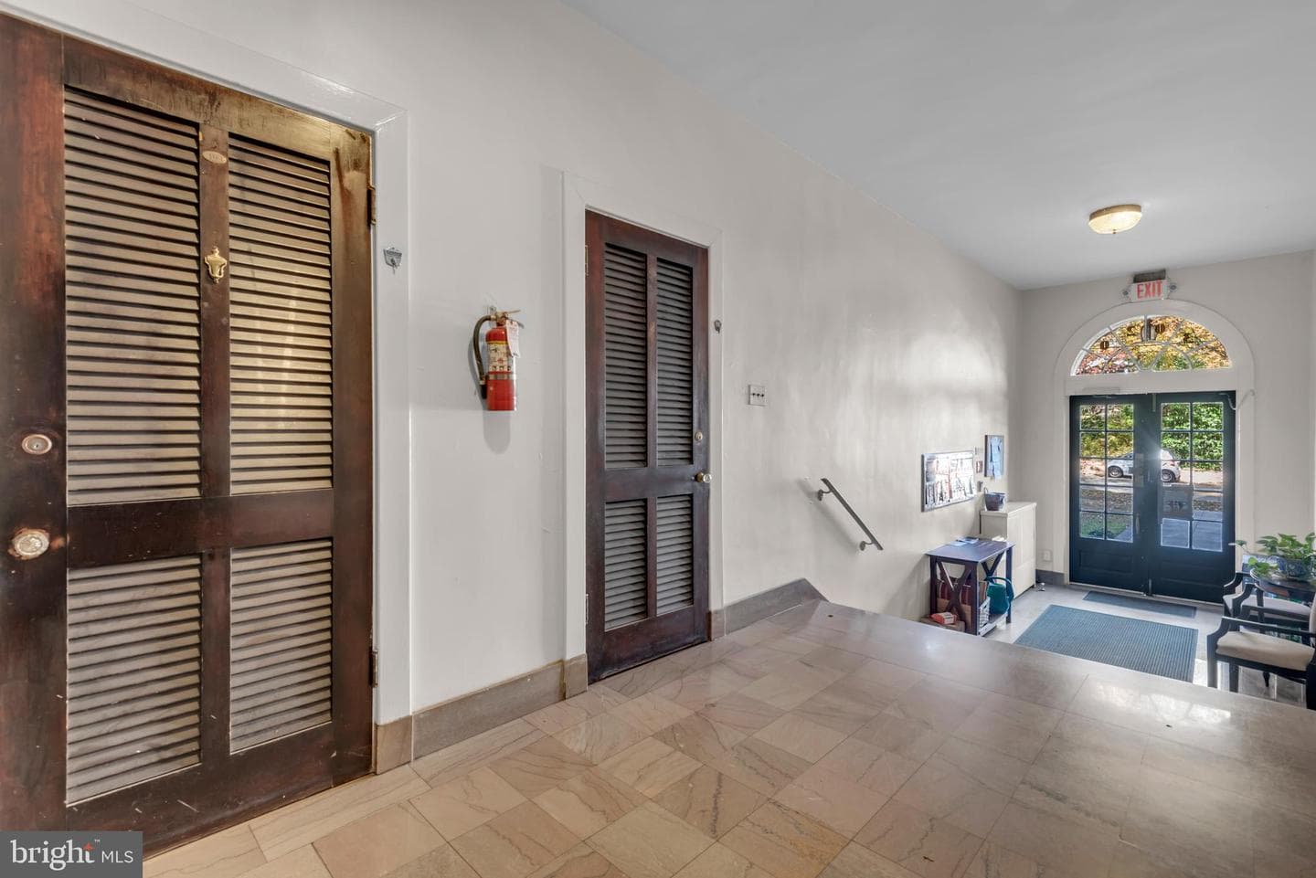 3020 Porter Street NW #103 photo 29
