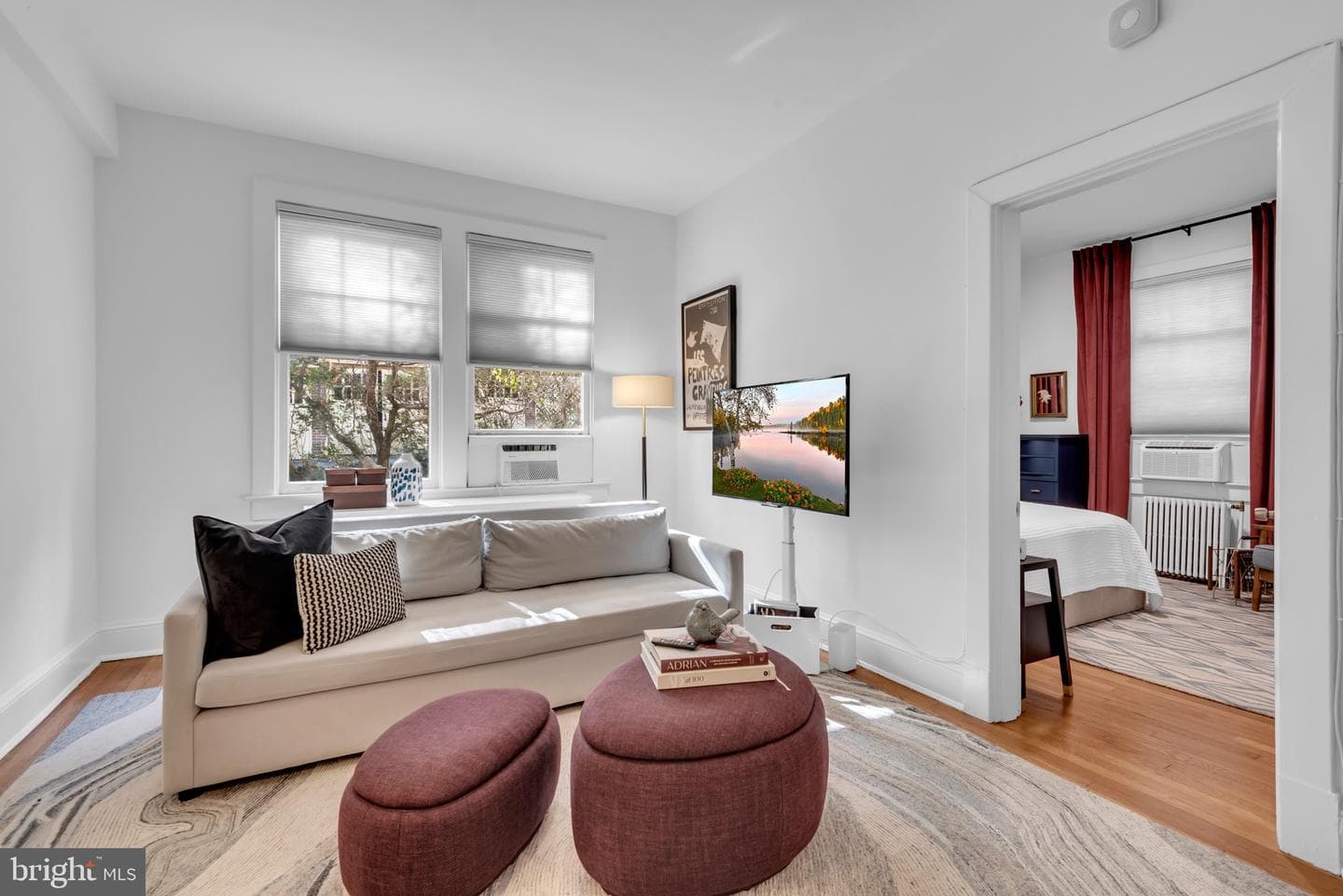 3020 Porter Street NW #103 photo 30
