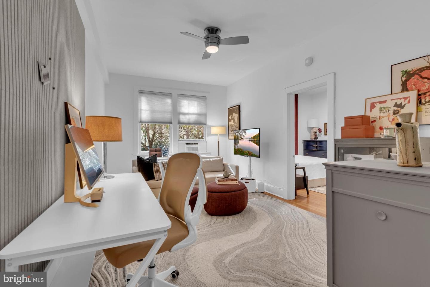 3020 Porter Street NW #103 photo 7