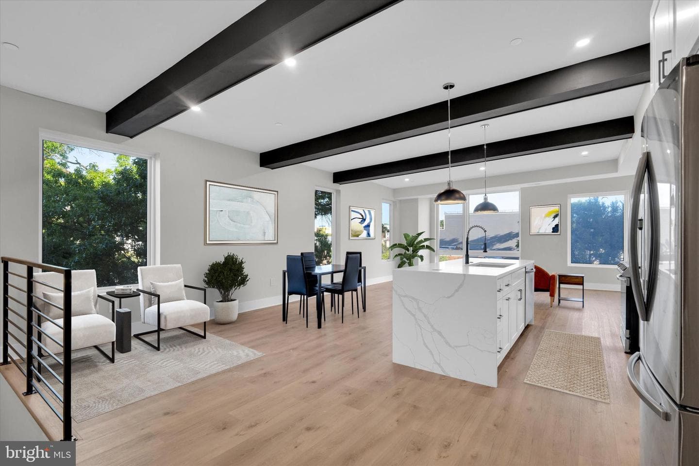 1915 Benning Rd Road NE #8 (Third Floor) photo 17