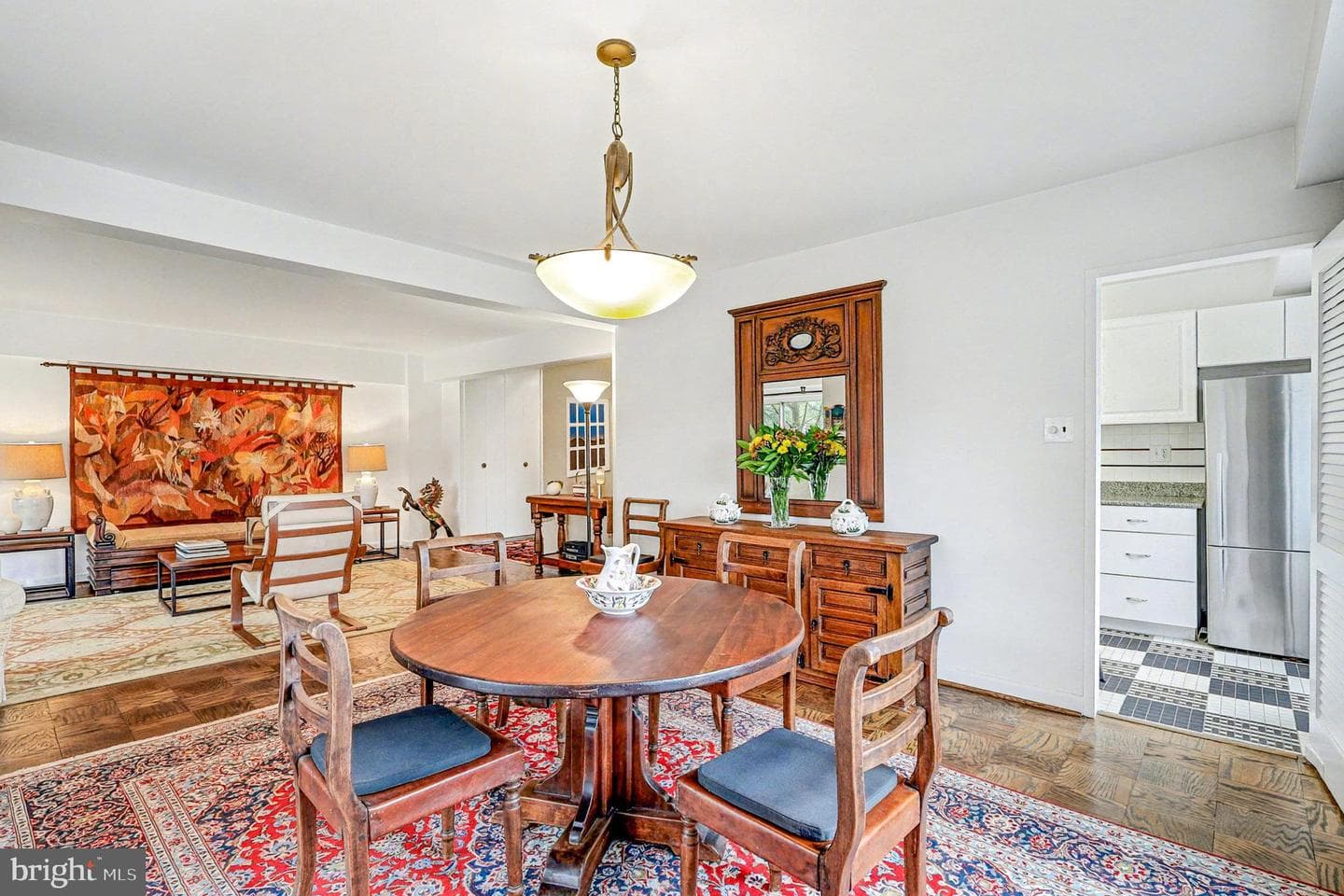 4201 Cathedral Avenue NW #801w photo 13