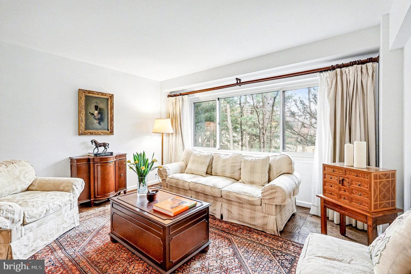 4201 Cathedral Avenue NW #801w photo 6