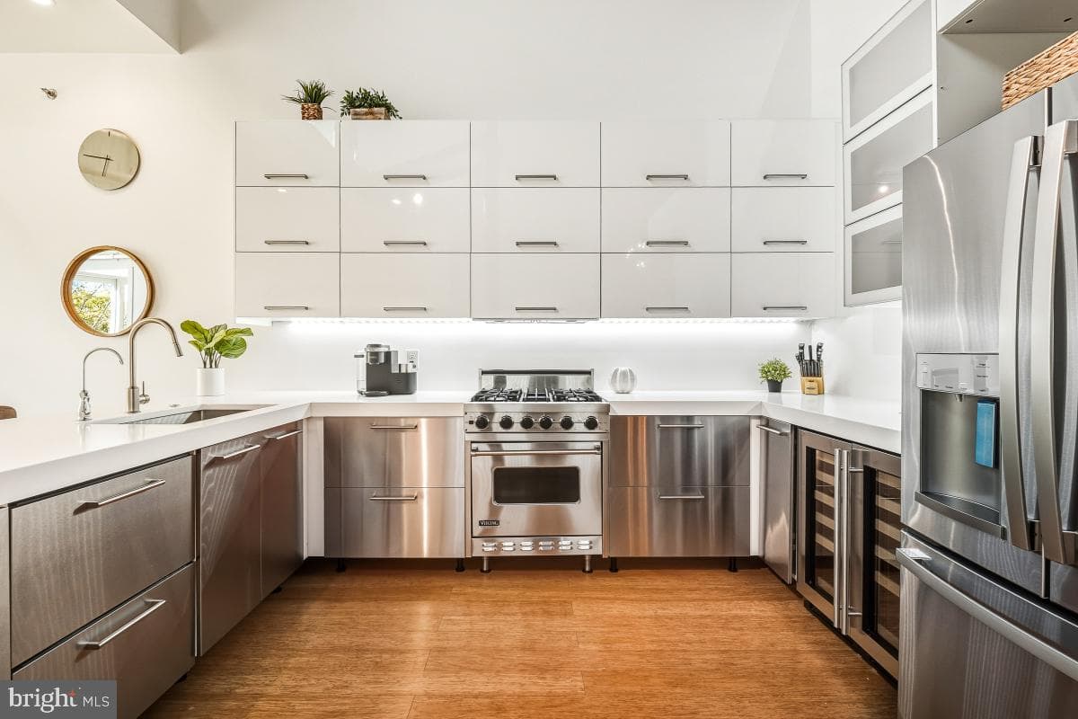 1700 Kalorama Road NW #407 photo 8