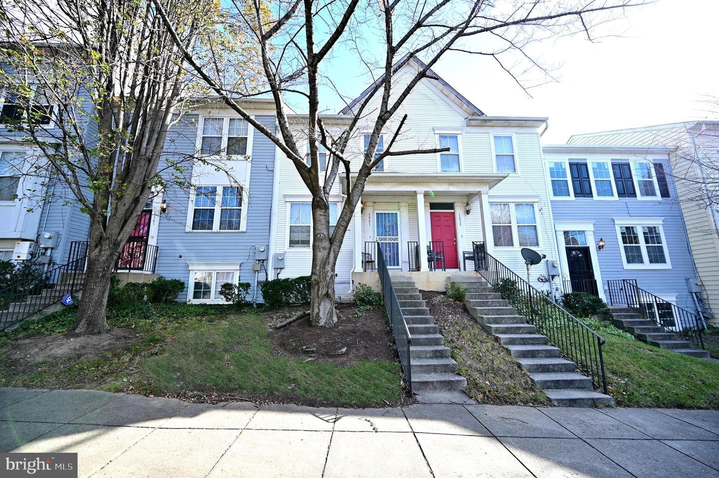 1841 Tubman Road SE photo 1