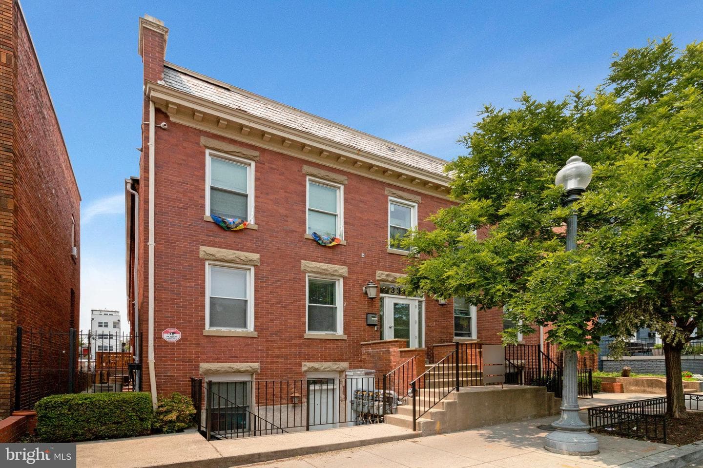 3318 Sherman Avenue NW #104, Washington
