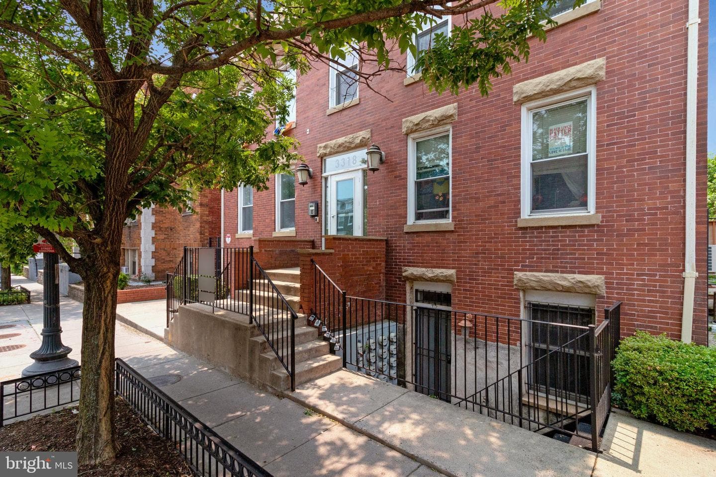 3318 Sherman Avenue NW #104 photo 4
