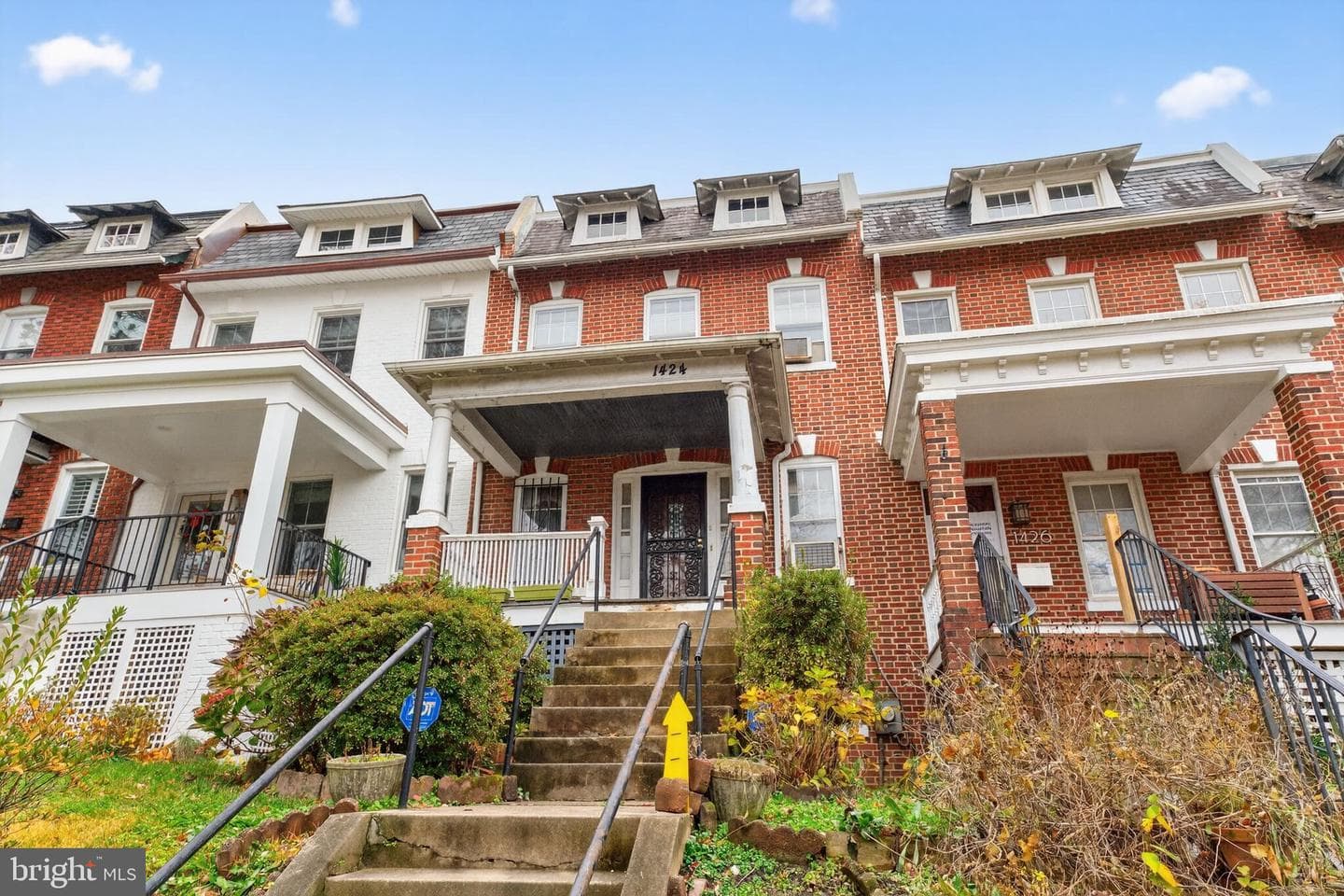 1424 Taylor Street NW photo 1
