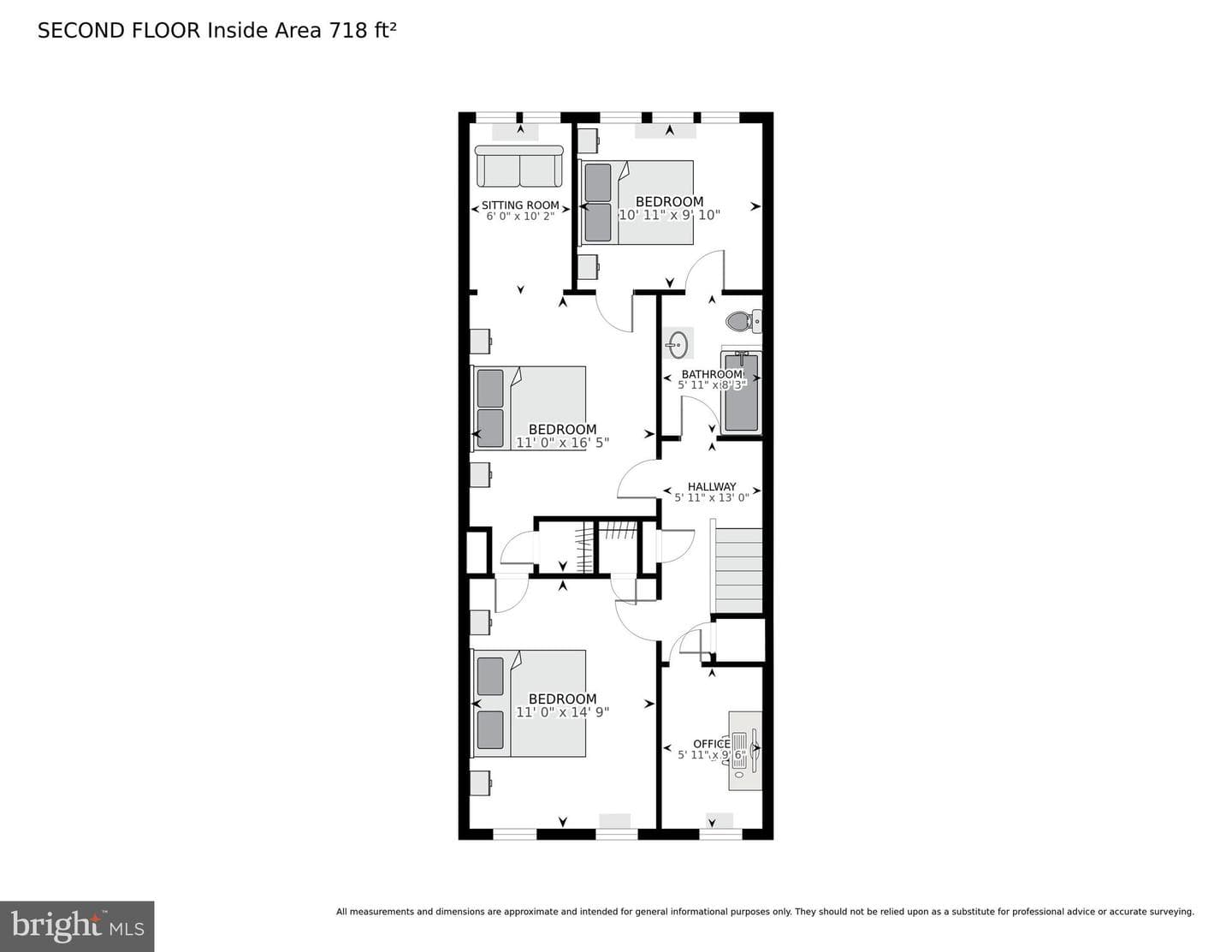 1424 Taylor Street NW photo 22