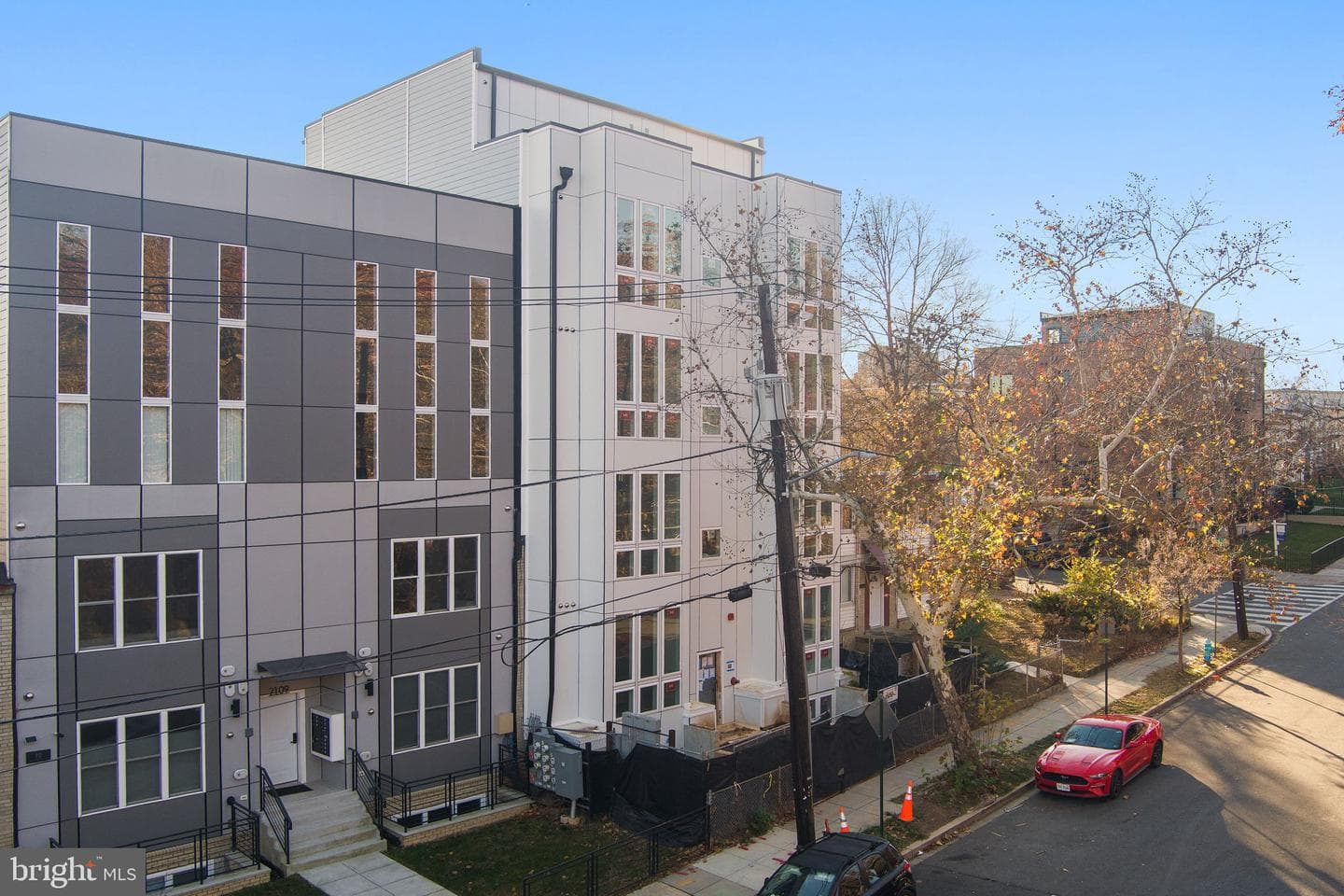 2105 M Street NE #8 photo 38