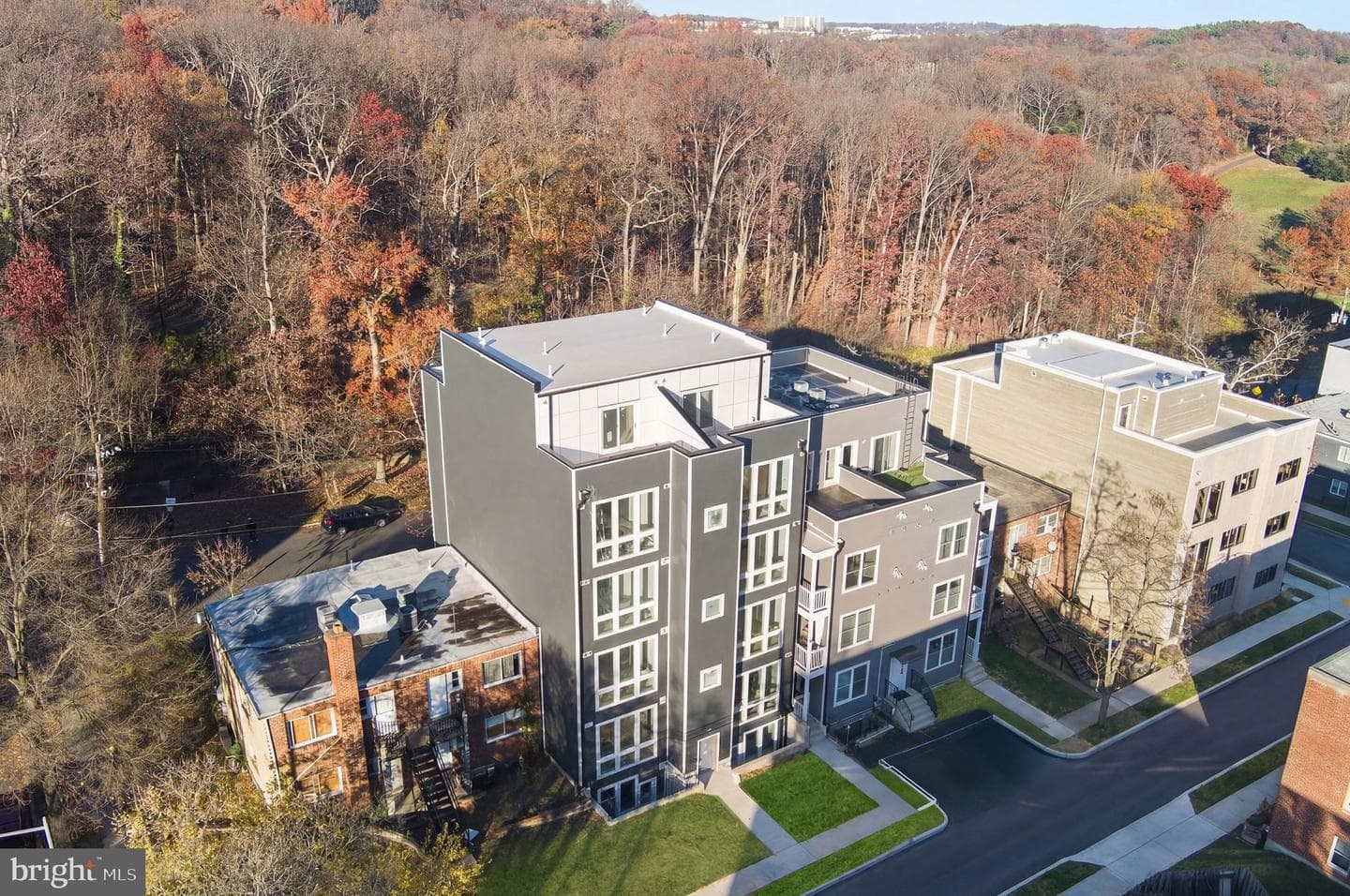 2105 M Street NE #12 photo 15