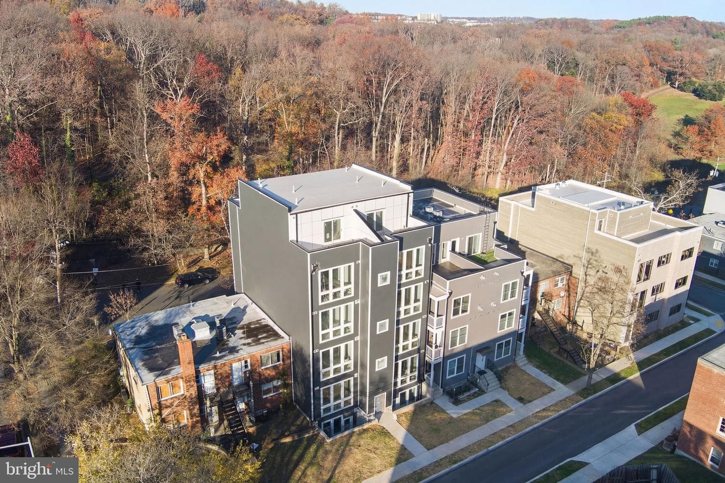 2105 M Street NE #12 photo 23