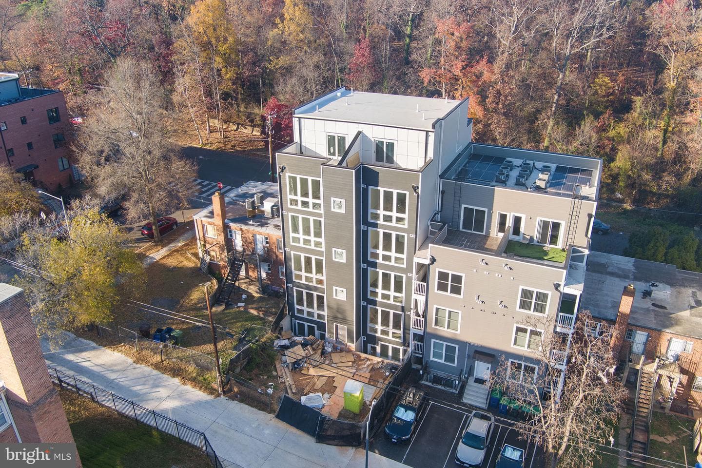 2105 M Street NE #15 photo 44