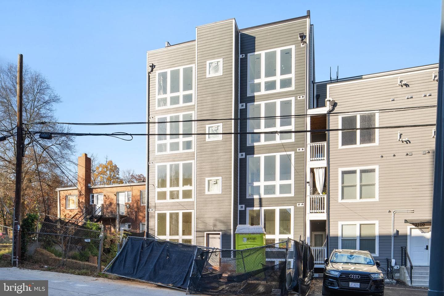 2105 M Street NE #15 photo 46