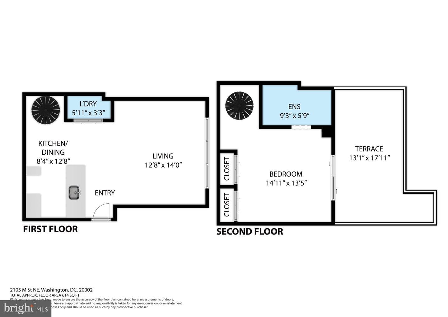 2105 M Street NE #15 photo 50