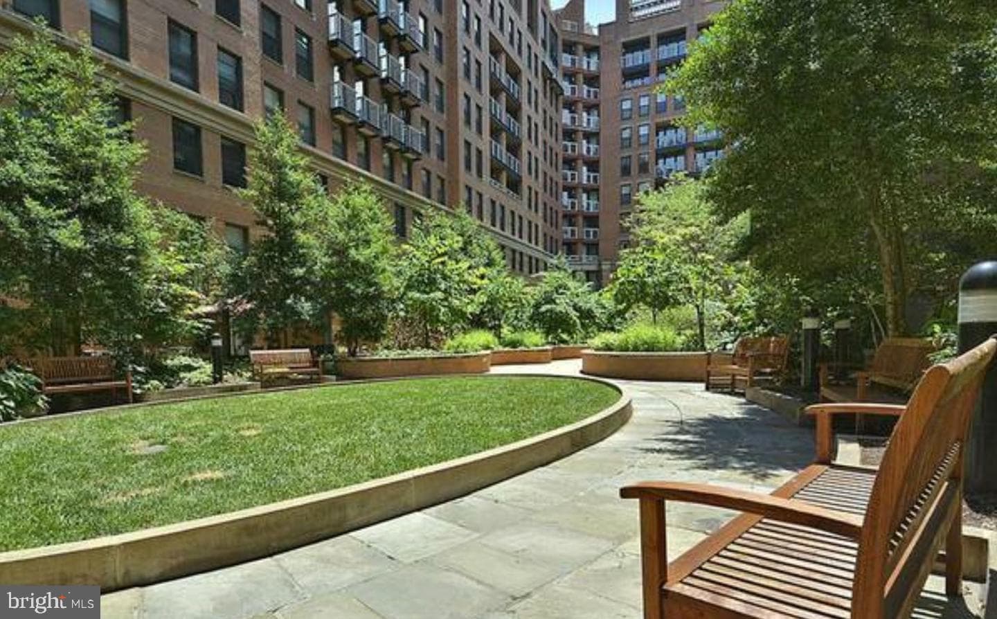 631 D Street NW #1038 photo 28