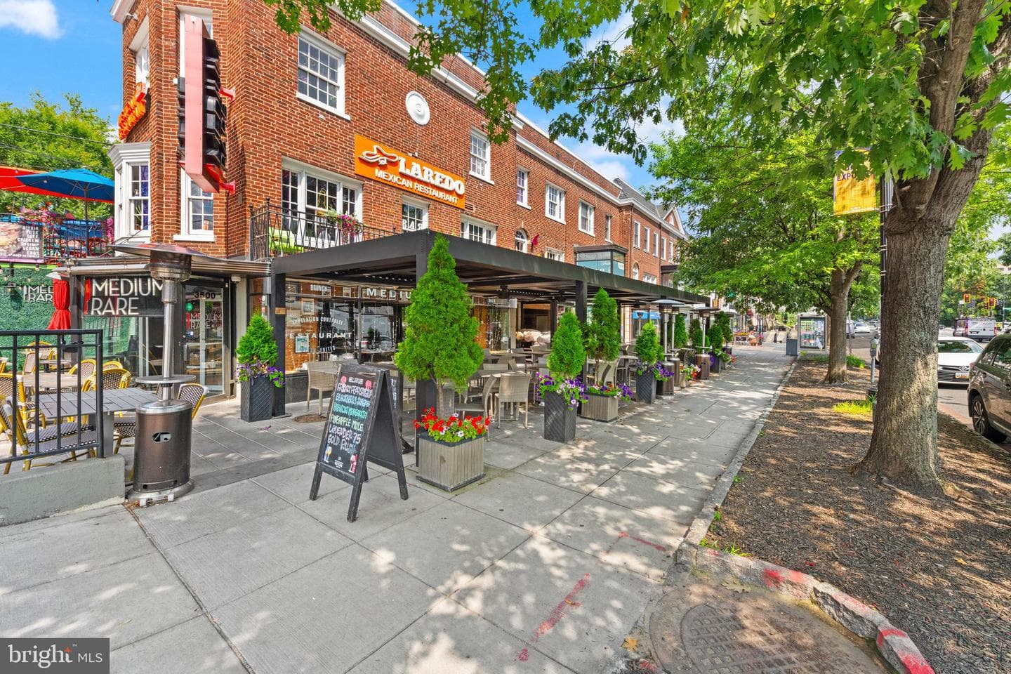 3446 Connecticut Avenue NW #401 photo 34