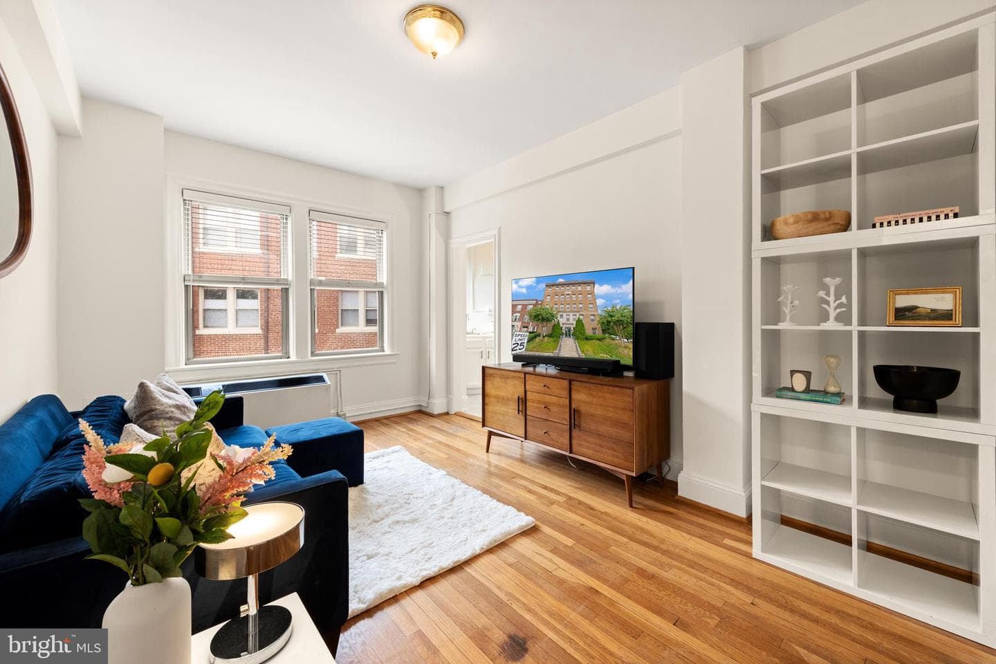 3446 Connecticut Avenue NW #401 photo 4