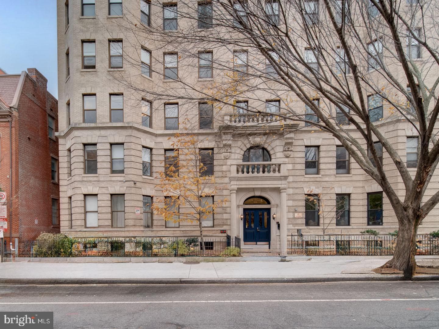 1115 12th Street NW #601 photo 3