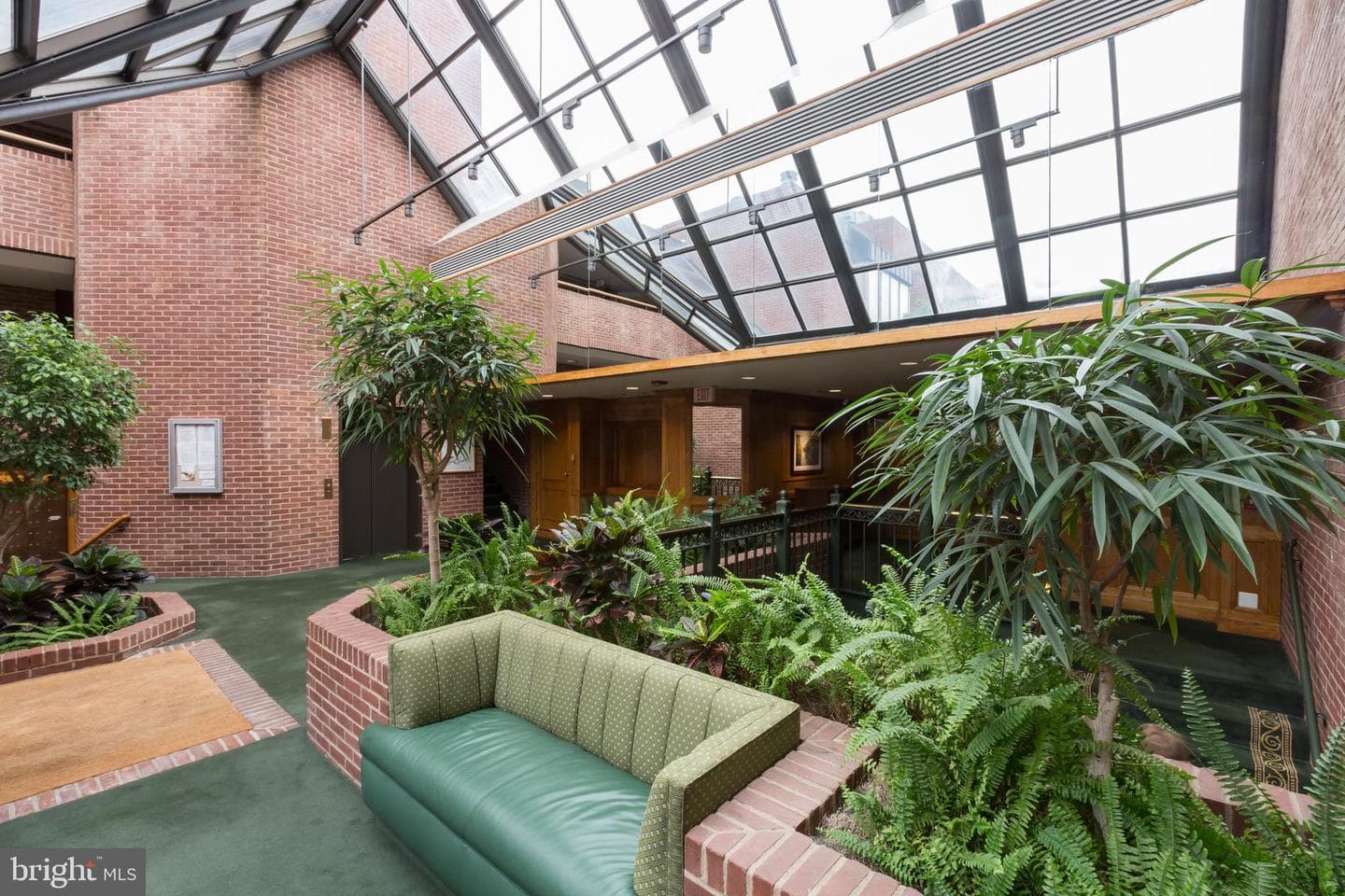 1080 Wisconsin Avenue NW #305 photo 5