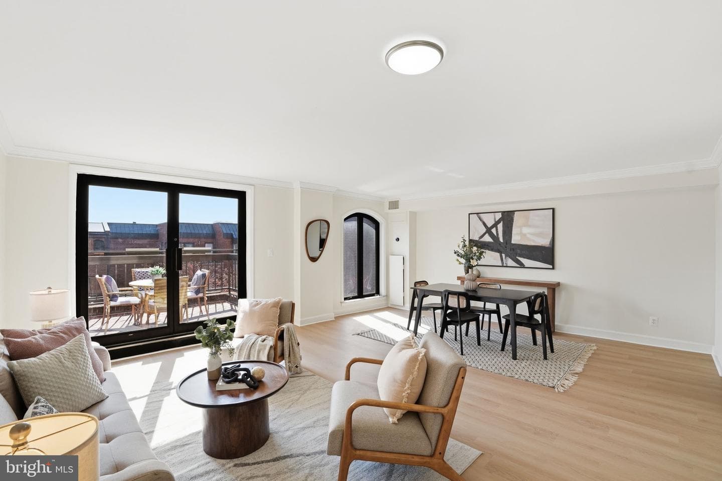 1080 Wisconsin Avenue NW #305 photo 9