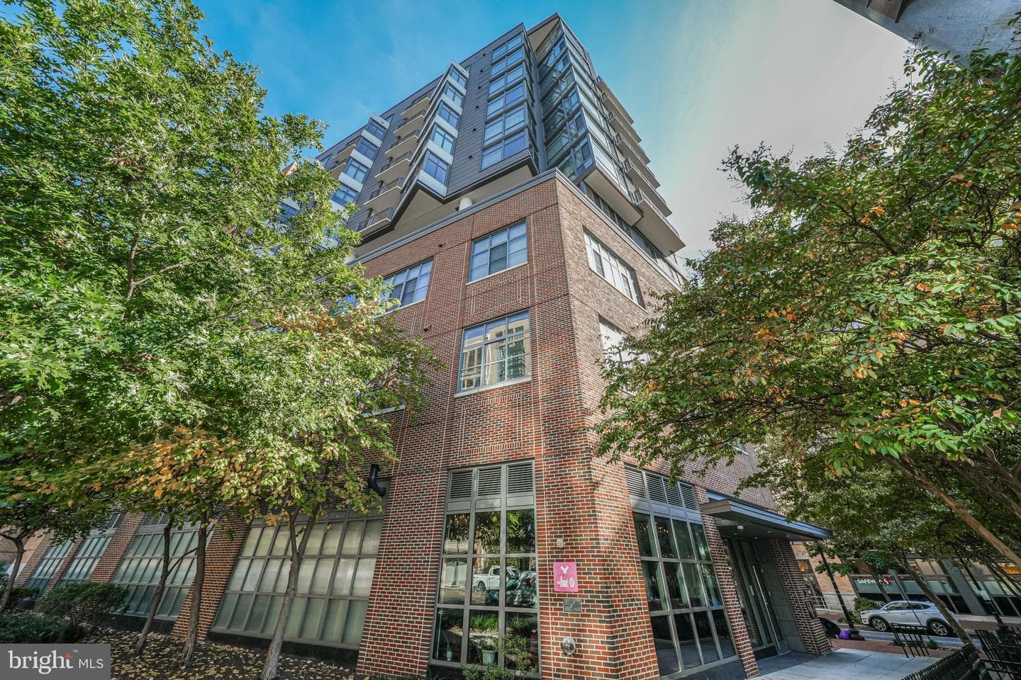 460 New York Avenue NW #401 photo 27