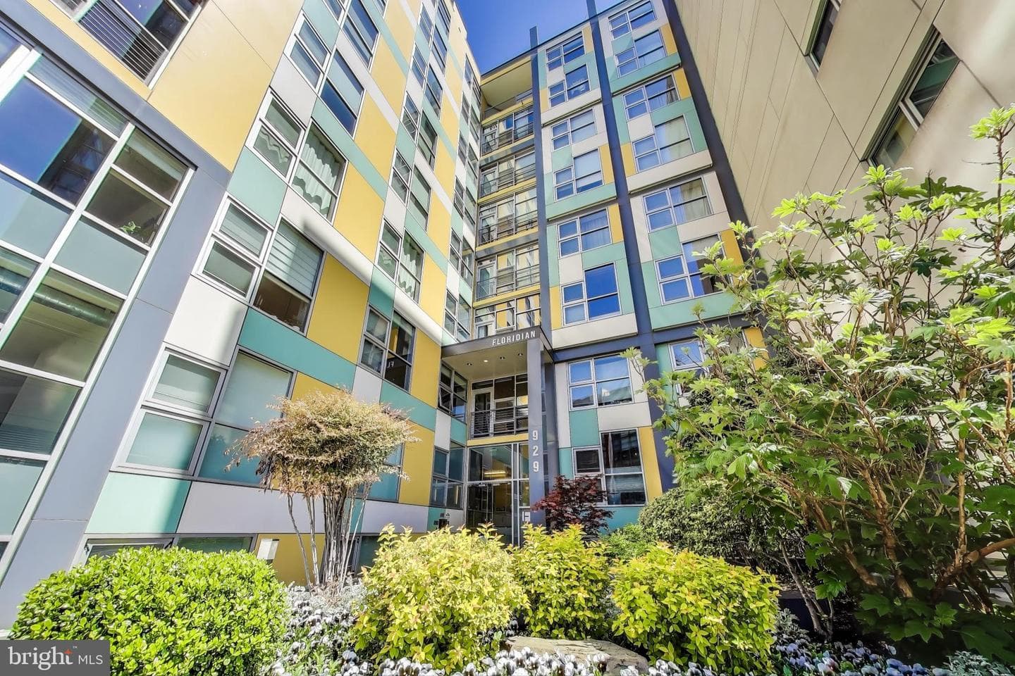 929 Florida Avenue NW #4008 photo 31