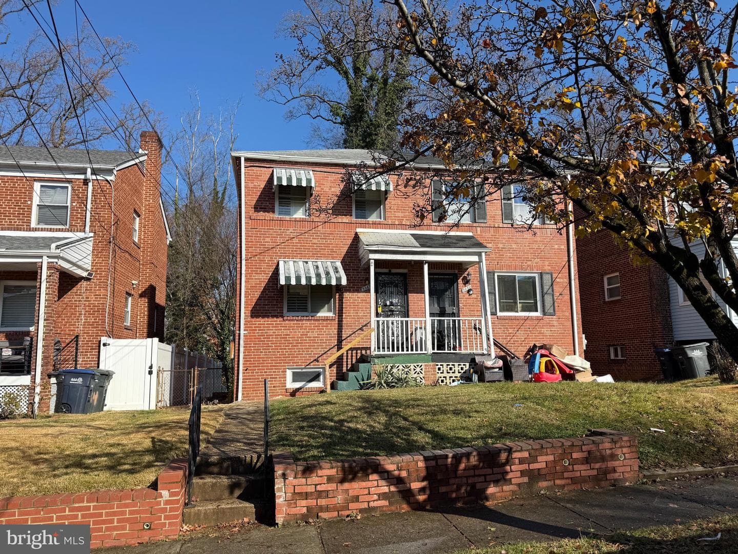 3048 M Street SE