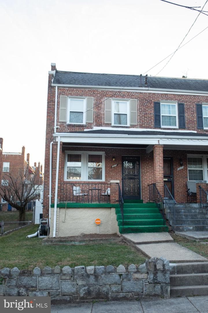 3913 Q Street SE photo 1