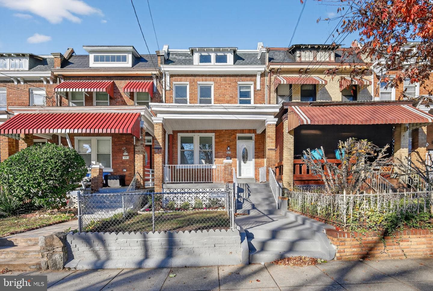 909 Decatur Street NW photo 32