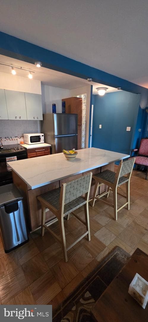 510 N Street SW #N-323 photo 14