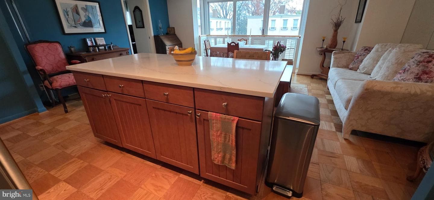 510 N Street SW #N-323 photo 22