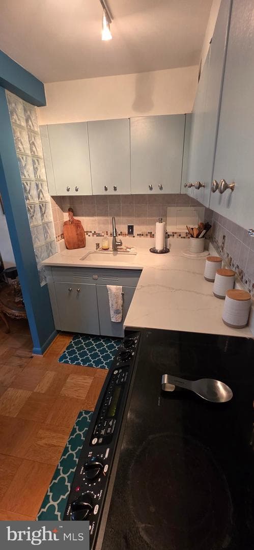510 N Street SW #N-323 photo 23