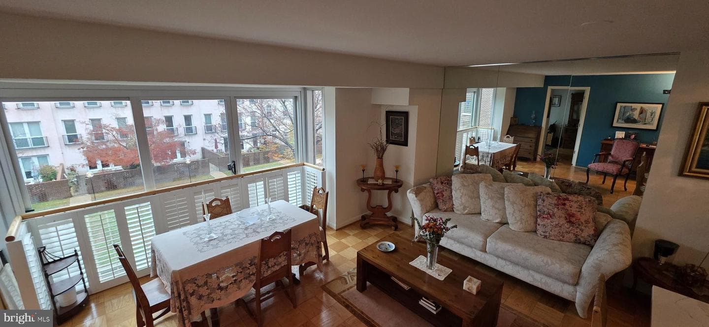 510 N Street SW #N-323 photo 25