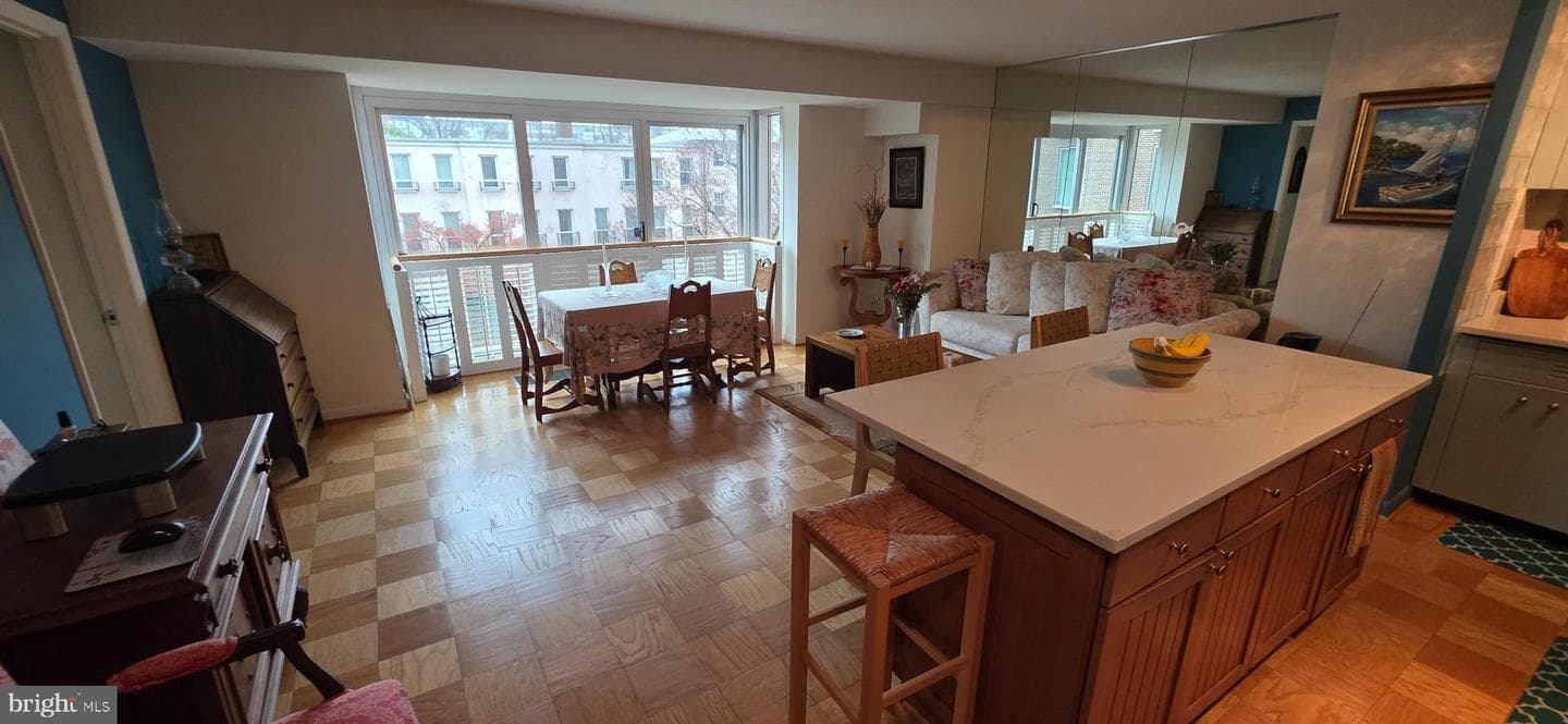 510 N Street SW #N-323 photo 27