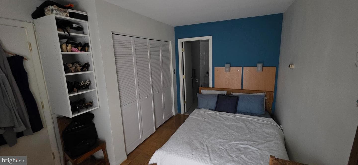 510 N Street SW #N-323 photo 28