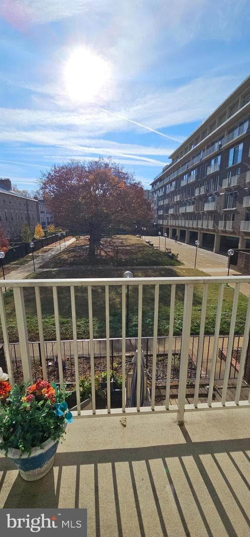 510 N Street SW #N-323 photo 45