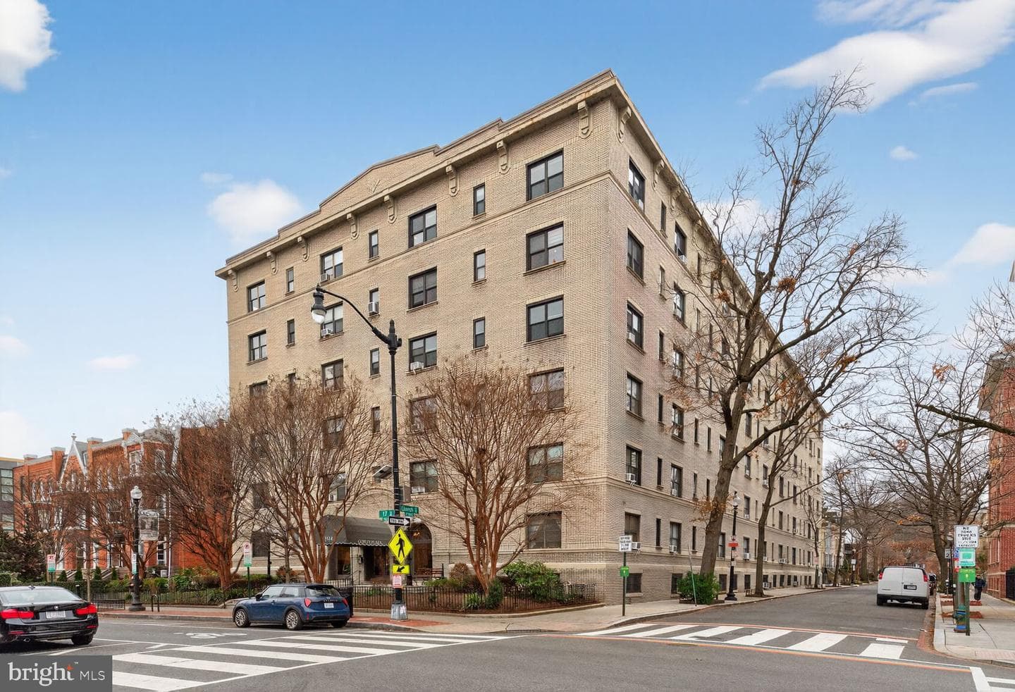 1514 17th Street NW #506 photo 24