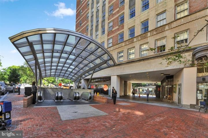 1514 17th Street NW #506 photo 27