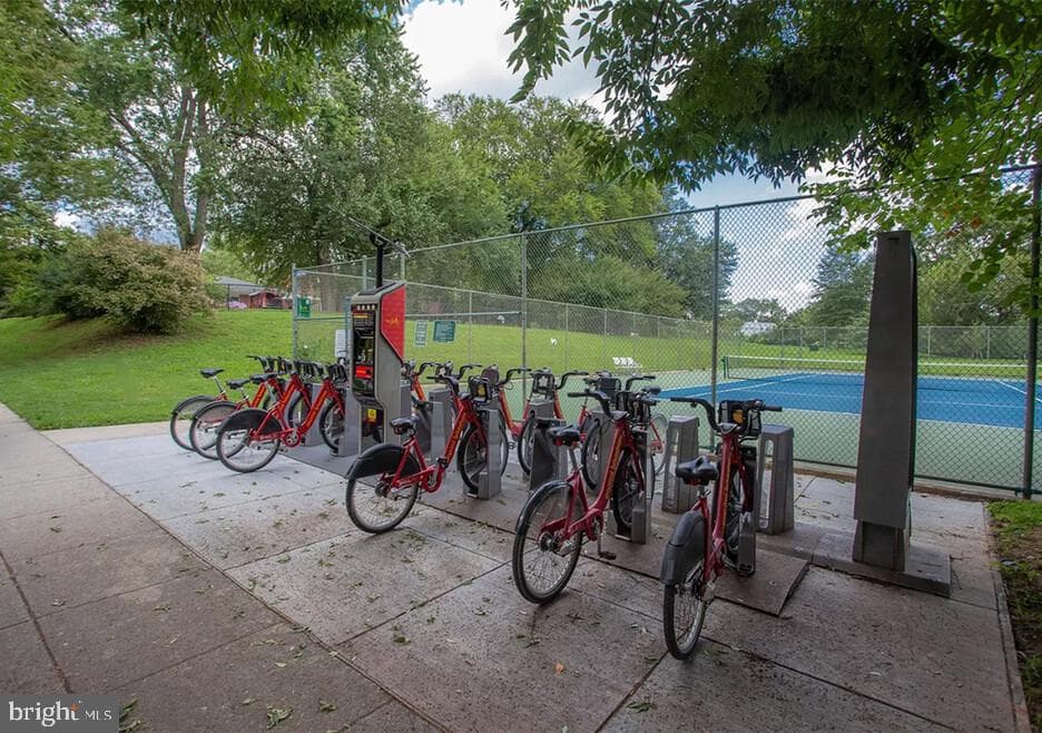 4545 Macarthur Boulevard NW #g7 photo 19