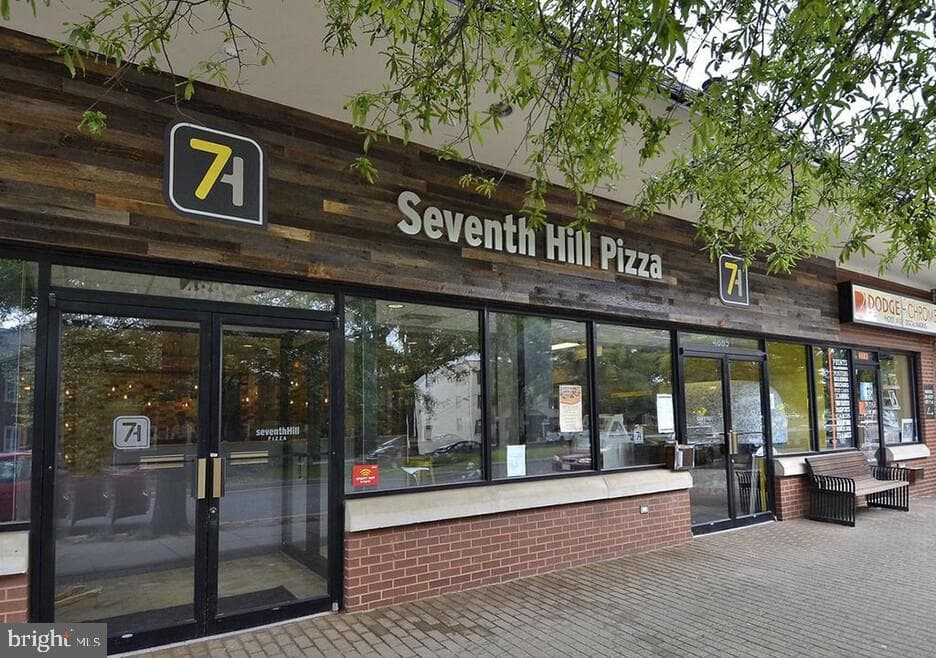 4545 Macarthur Boulevard NW #g7 photo 23