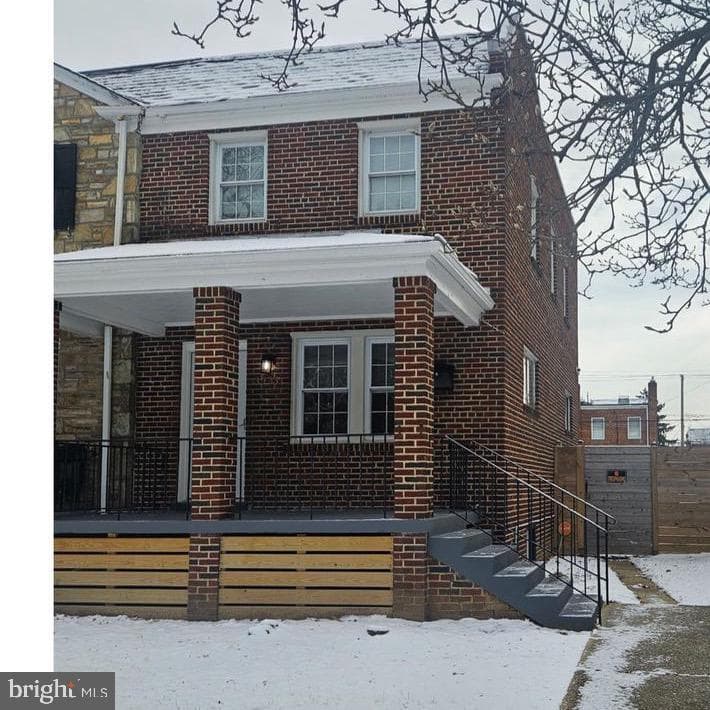 3973 Alabama Avenue SE photo 1