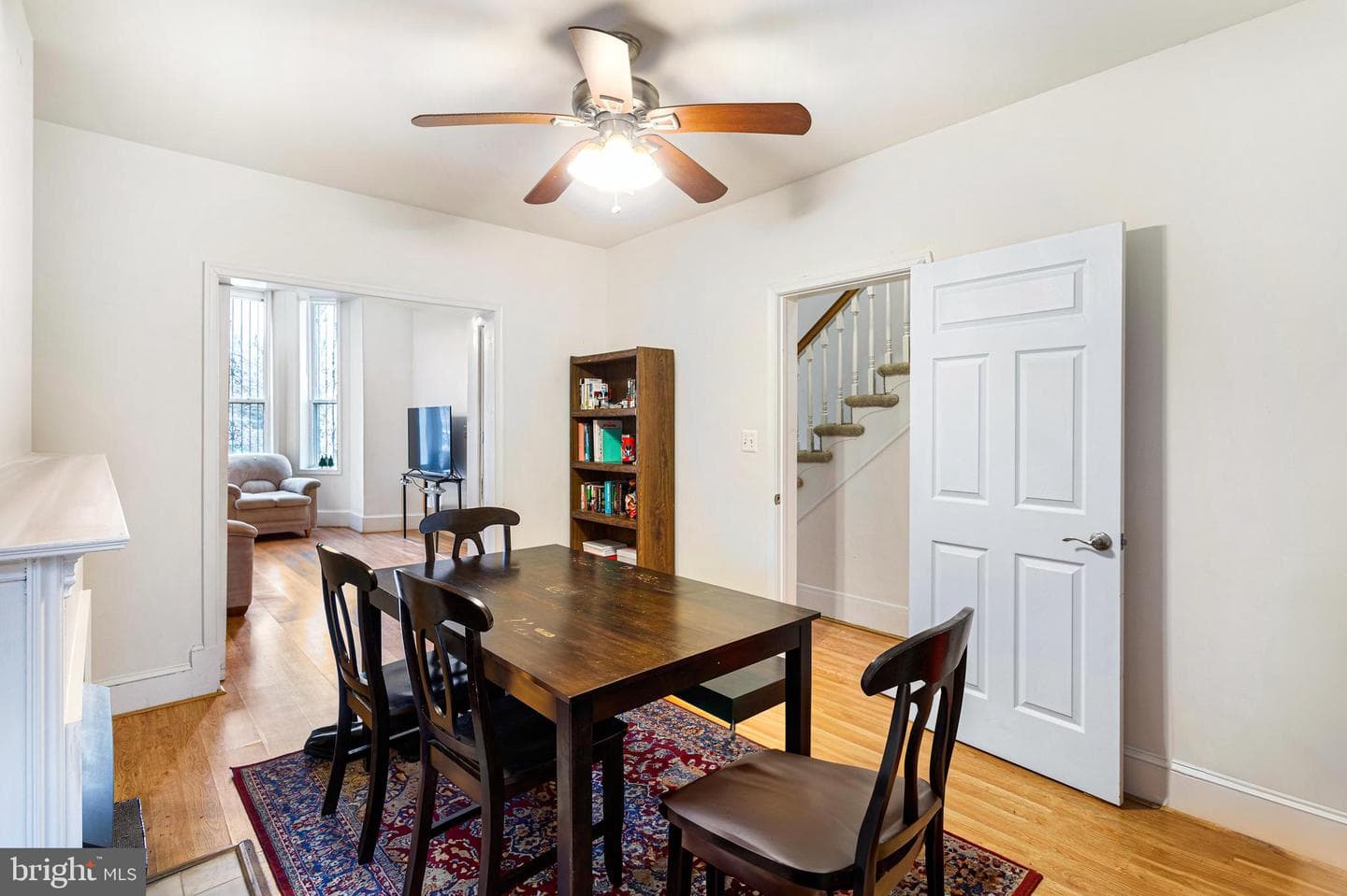314 K Street NE photo 8